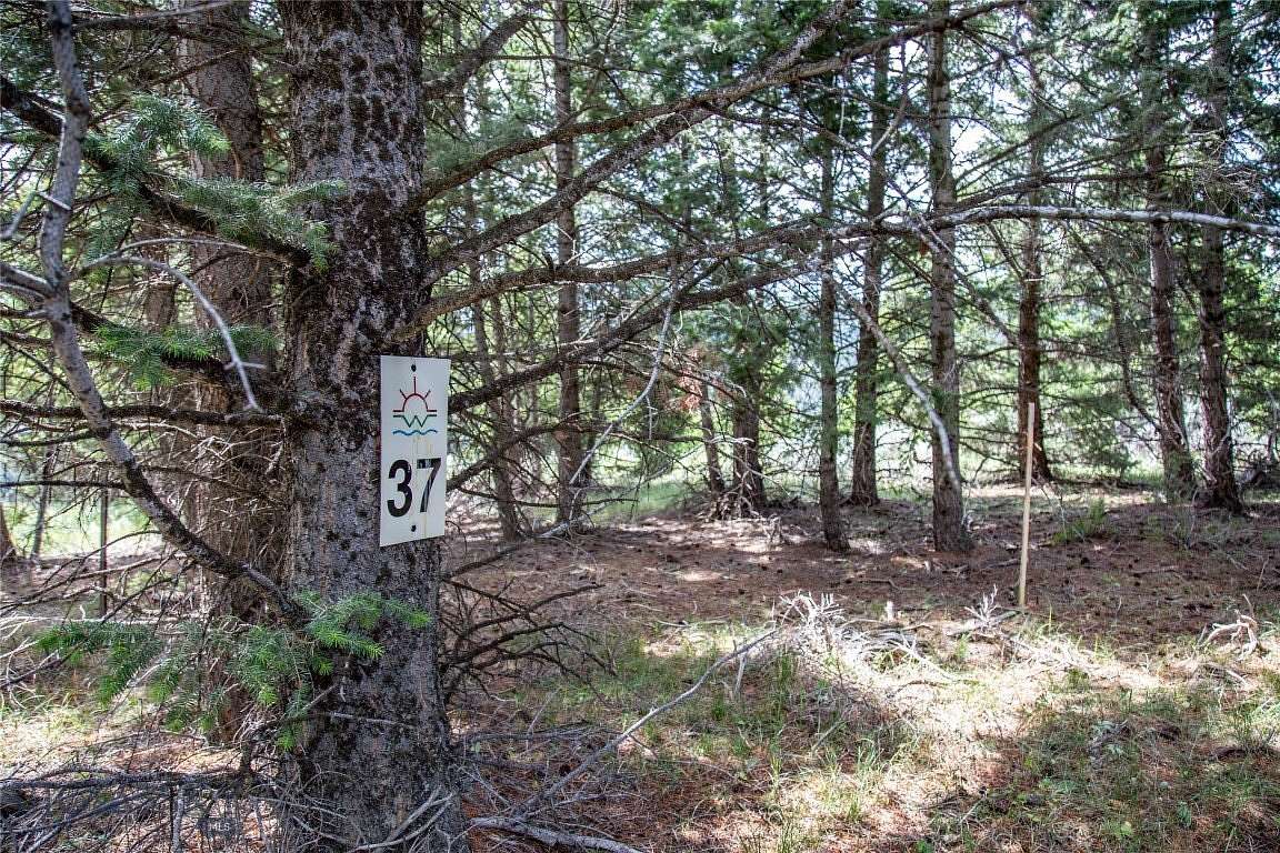 6.48 Acres of Land for Sale in Cameron, Montana