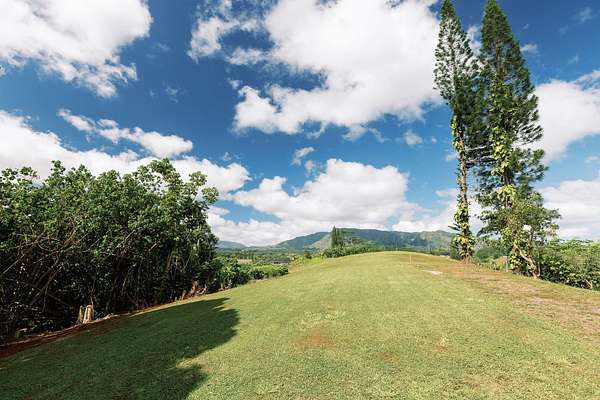 0.23 Acres of Residential Land for Sale in Kapaa, Hawaii
