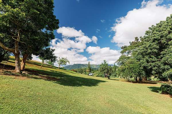 0.65 Acres of Residential Land for Sale in Kapaa, Hawaii