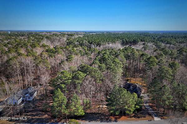 1.67 Acres of Residential Land for Sale in New Bern, North Carolina