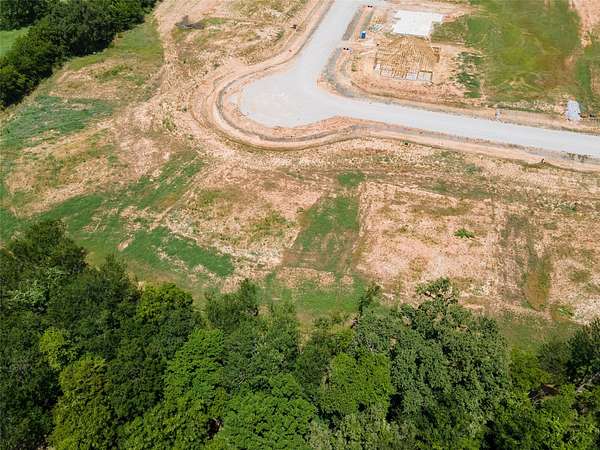 3 Acres of Residential Land for Sale in Paradise, Texas