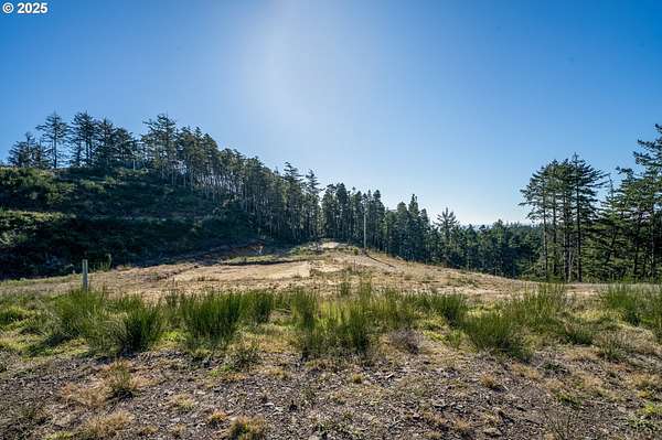 0.38 Acres of Residential Land for Sale in Oceanside, Oregon