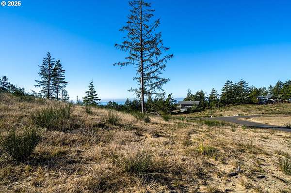 0.46 Acres of Residential Land for Sale in Oceanside, Oregon