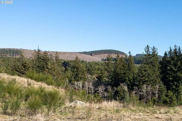 0.47 Acres of Residential Land for Sale in Oceanside, Oregon