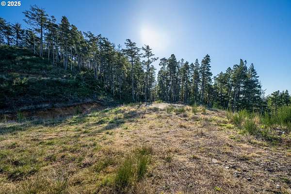 0.51 Acres of Residential Land for Sale in Oceanside, Oregon