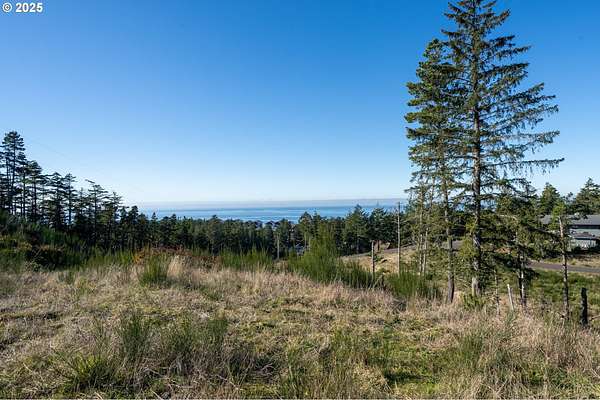 0.47 Acres of Residential Land for Sale in Oceanside, Oregon