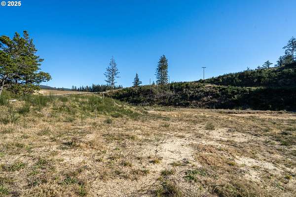 0.18 Acres of Residential Land for Sale in Oceanside, Oregon