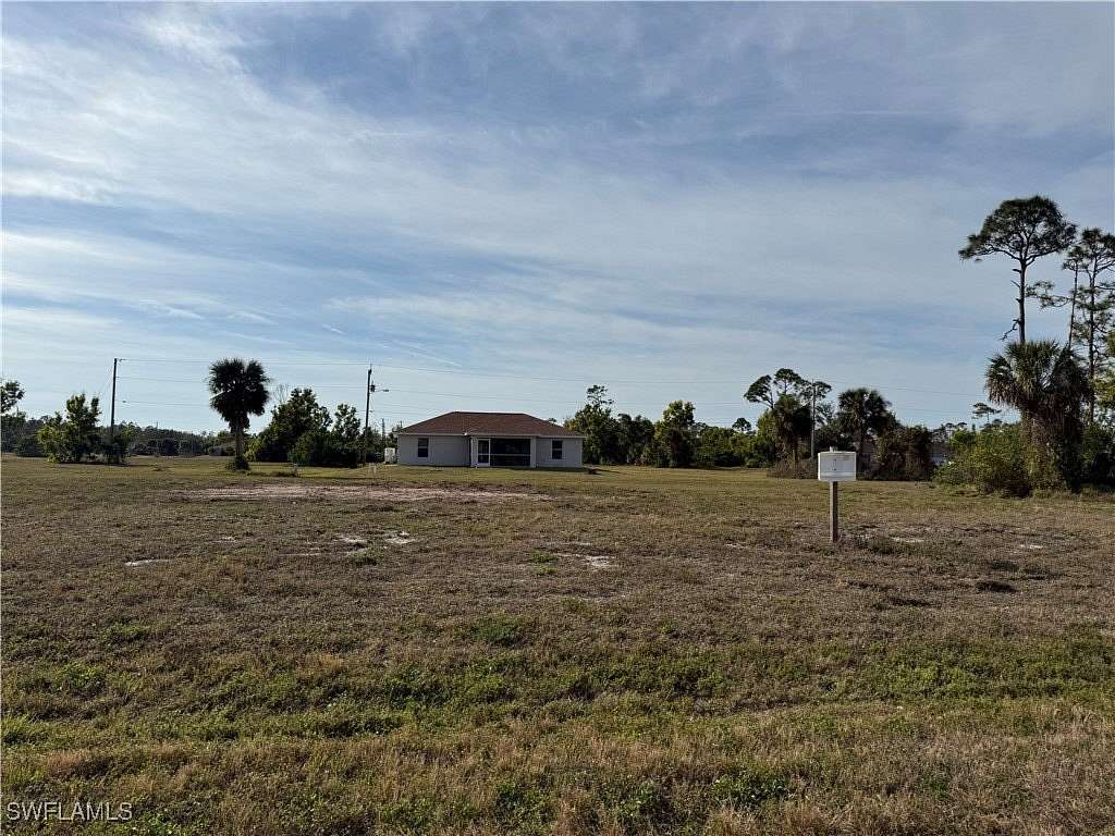 0.23 Acres of Land for Sale in Cape Coral, Florida