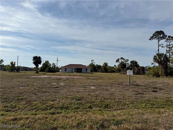 0.23 Acres of Land for Sale in Cape Coral, Florida