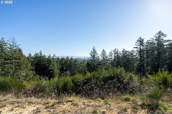 0.54 Acres of Residential Land for Sale in Oceanside, Oregon