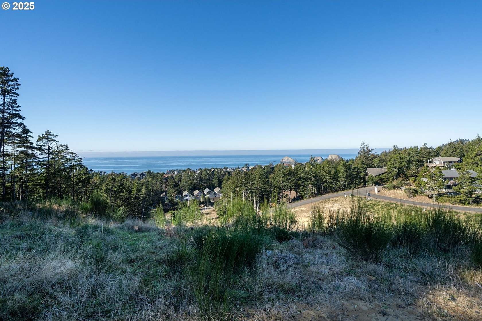 0.47 Acres of Residential Land for Sale in Oceanside, Oregon