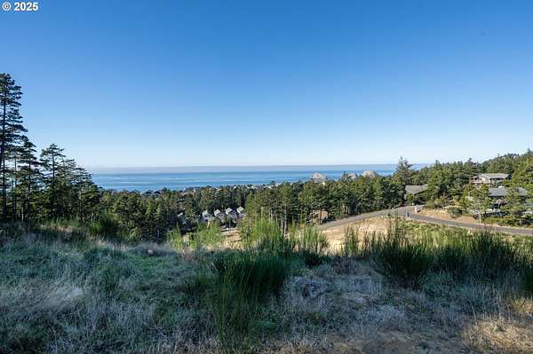 0.47 Acres of Residential Land for Sale in Oceanside, Oregon
