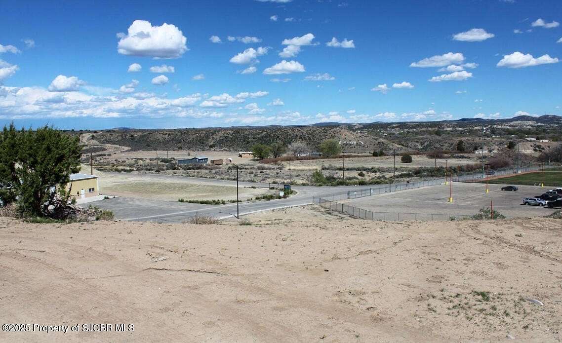 0.5 Acres of Residential Land for Sale in Aztec, New Mexico