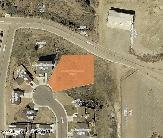 0.5 Acres of Residential Land for Sale in Aztec, New Mexico