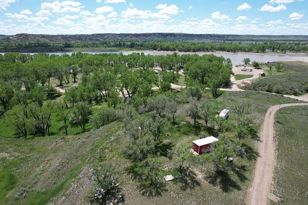 1.56 Acres of Land for Sale in Glendive, Montana
