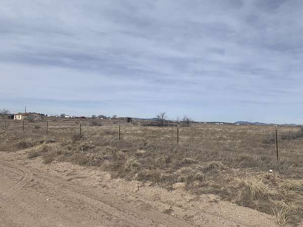 5 Acres of Residential Land for Sale in McIntosh, New Mexico