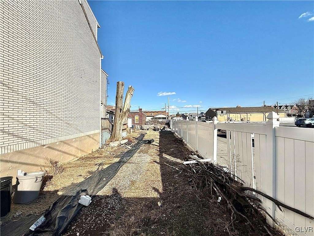 0.06 Acres of Residential Land for Sale in Allentown, Pennsylvania