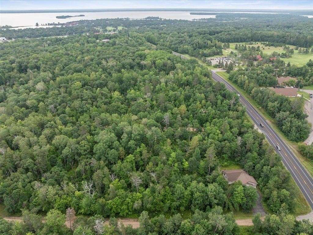0.6 Acres of Residential Land for Sale in Breezy Point, Minnesota