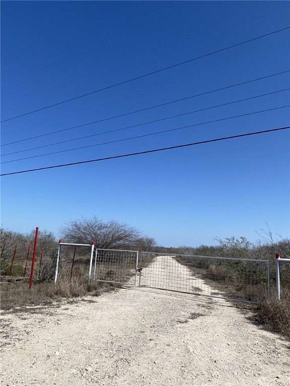 Land for Sale in San Diego, Texas