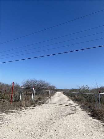 Land for Sale in San Diego, Texas