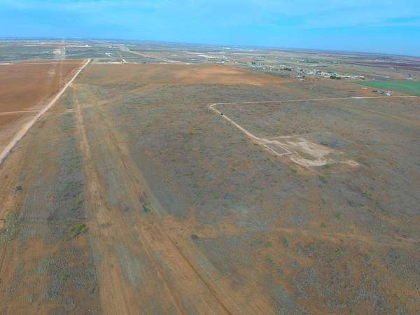 108 Acres of Land for Sale in Midland, Texas