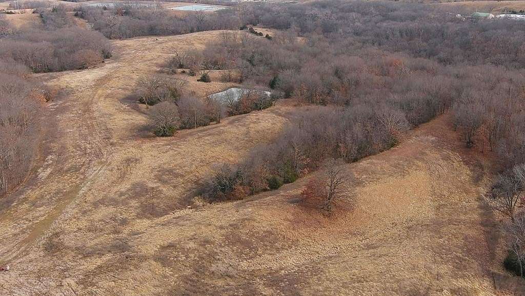57 Acres of Recreational Land & Farm for Sale in Milan, Missouri