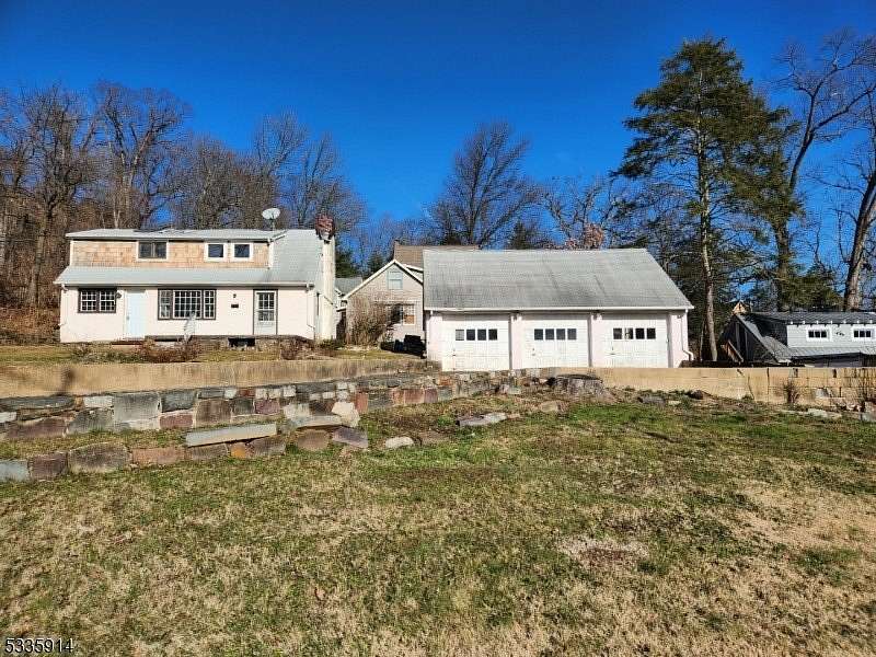 0.26 Acres of Residential Land for Sale in Watchung, New Jersey