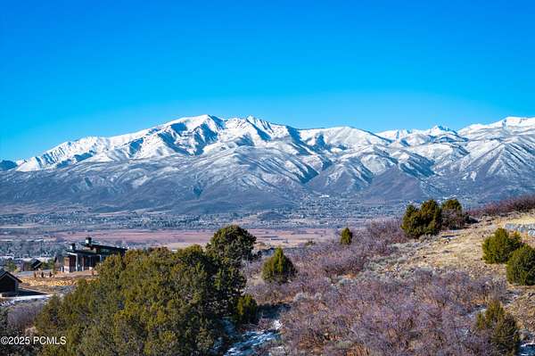 1.23 Acres of Residential Land for Sale in Heber City, Utah
