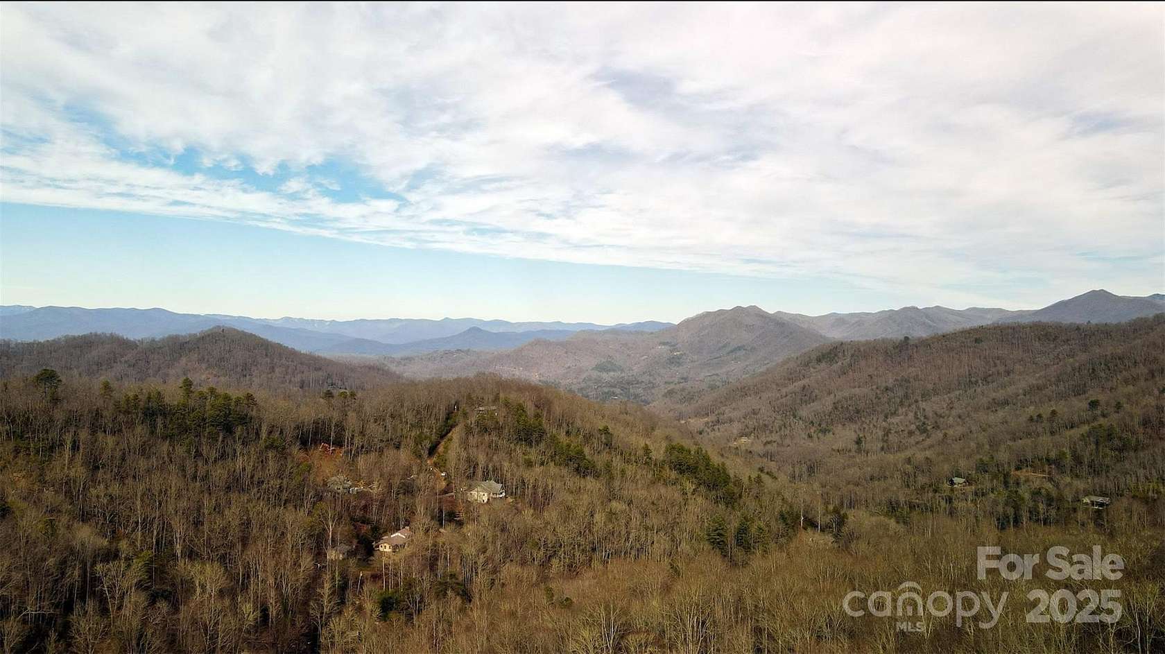 1 Acre of Residential Land for Sale in Whittier, North Carolina