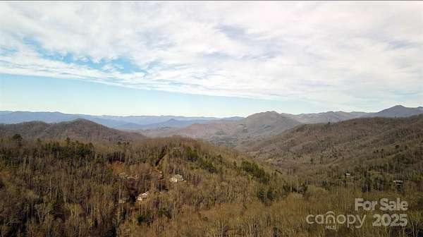 1 Acre of Residential Land for Sale in Whittier, North Carolina