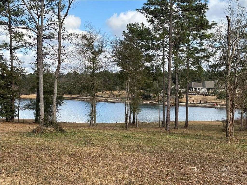 1.44 Acres of Residential Land for Sale in Mobile, Alabama