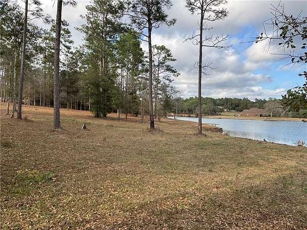 1.44 Acres of Residential Land for Sale in Mobile, Alabama