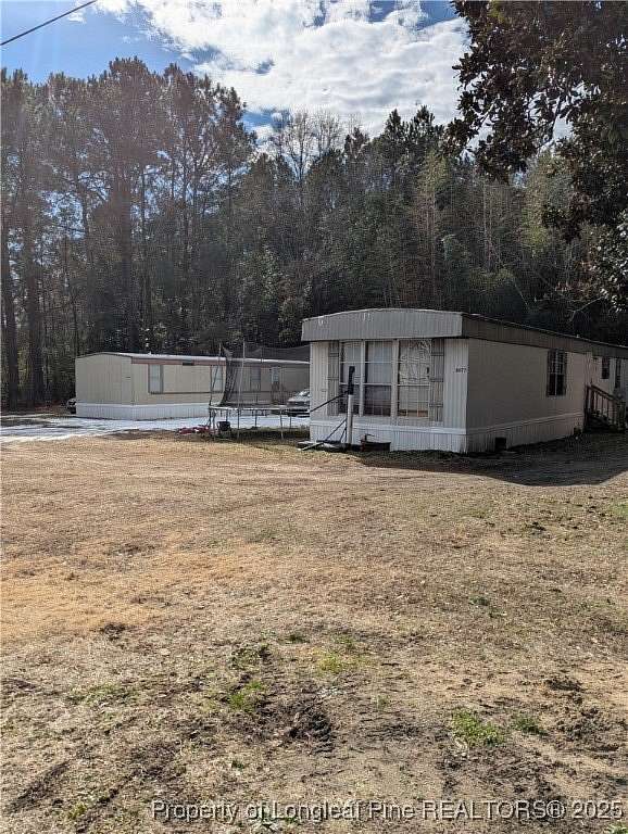 0.43 Acres of Land for Sale in Bladenboro, North Carolina