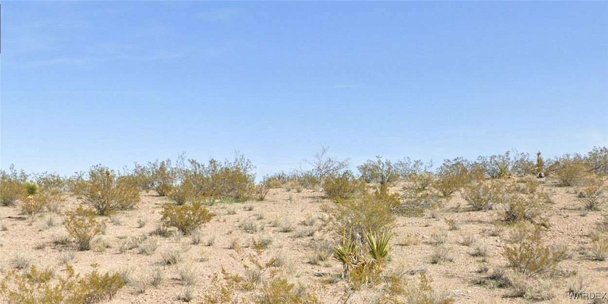 1 Acre of Residential Land for Sale in White Hills, Arizona