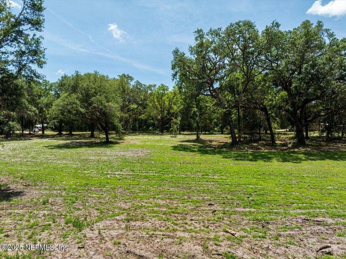 5.16 Acres of Residential Land for Sale in Interlachen, Florida