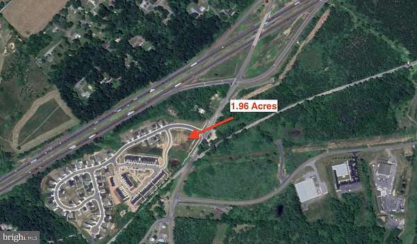 2 Acres of Land for Sale in Strasburg, Virginia