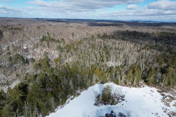 413 Acres of Recreational Land for Sale in Monticello, New York