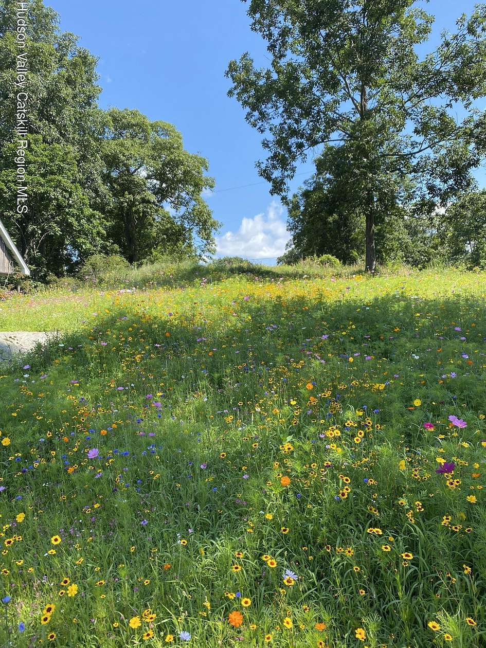 6.2 Acres of Residential Land for Sale in Saugerties, New York