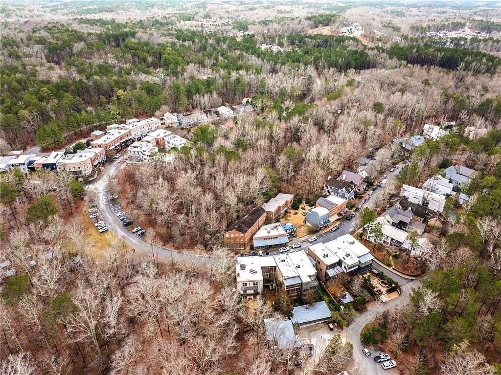 0.25 Acres of Residential Land for Sale in Chattahoochee Hills, Georgia