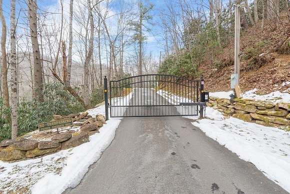 3.54 Acres of Residential Land for Sale in Glenville, North Carolina