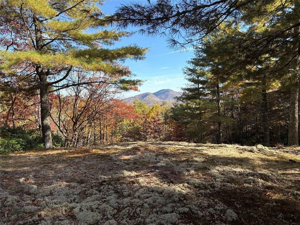 2.4 Acres of Land for Sale in Cashiers, North Carolina
