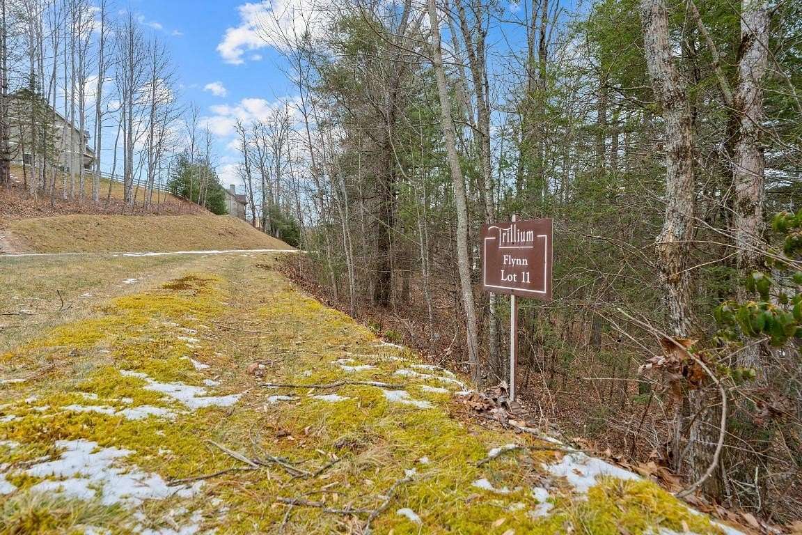 0.84 Acres of Residential Land for Sale in Cullowhee, North Carolina