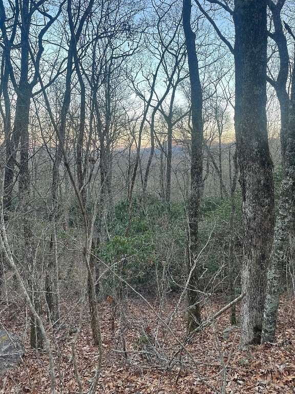8 Acres of Land for Sale in Cullowhee, North Carolina