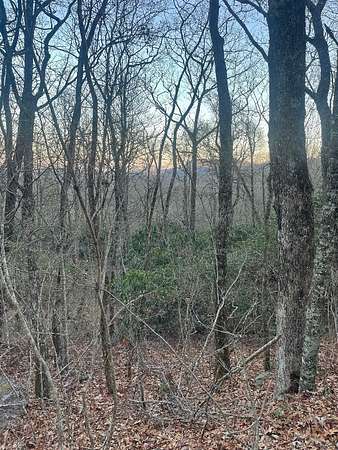 8 Acres of Land for Sale in Cullowhee, North Carolina