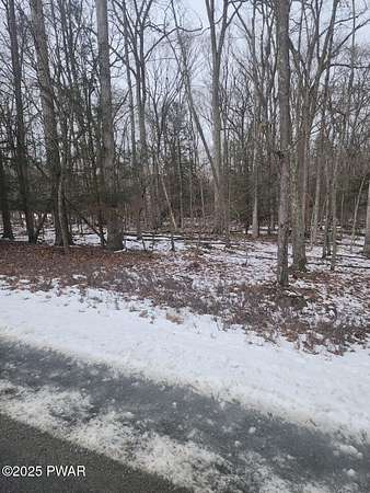 0.45 Acres of Residential Land for Sale in Tafton, Pennsylvania