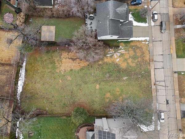 0.2 Acres of Residential Land for Sale in St. Louis, Missouri