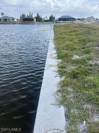 0.27 Acres of Land for Sale in Cape Coral, Florida