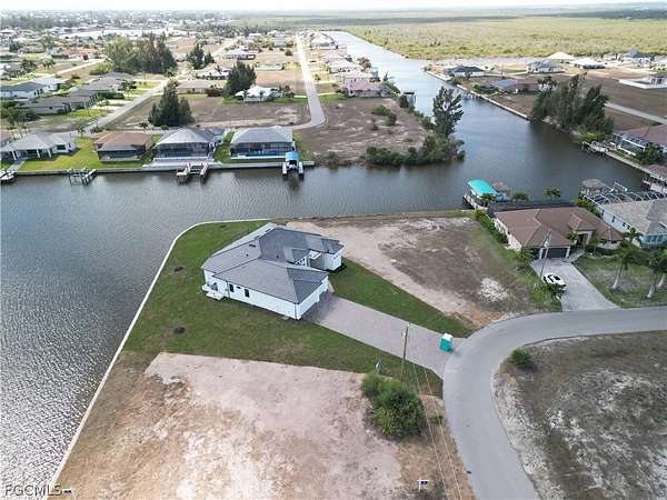 0.27 Acres of Residential Land for Sale in Cape Coral, Florida
