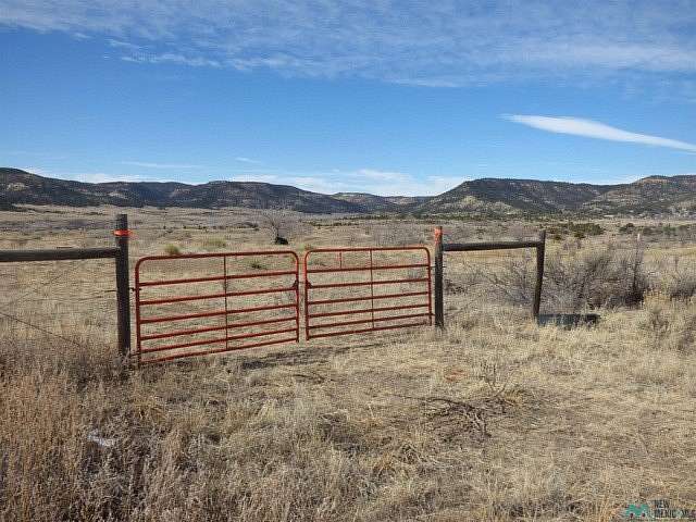 5.48 Acres of Commercial Land for Sale in Raton, New Mexico