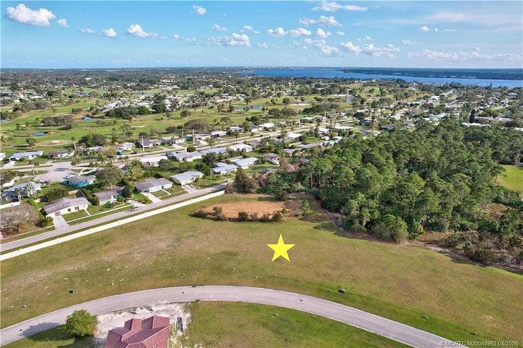 0.15 Acres of Land for Sale in Port St. Lucie, Florida